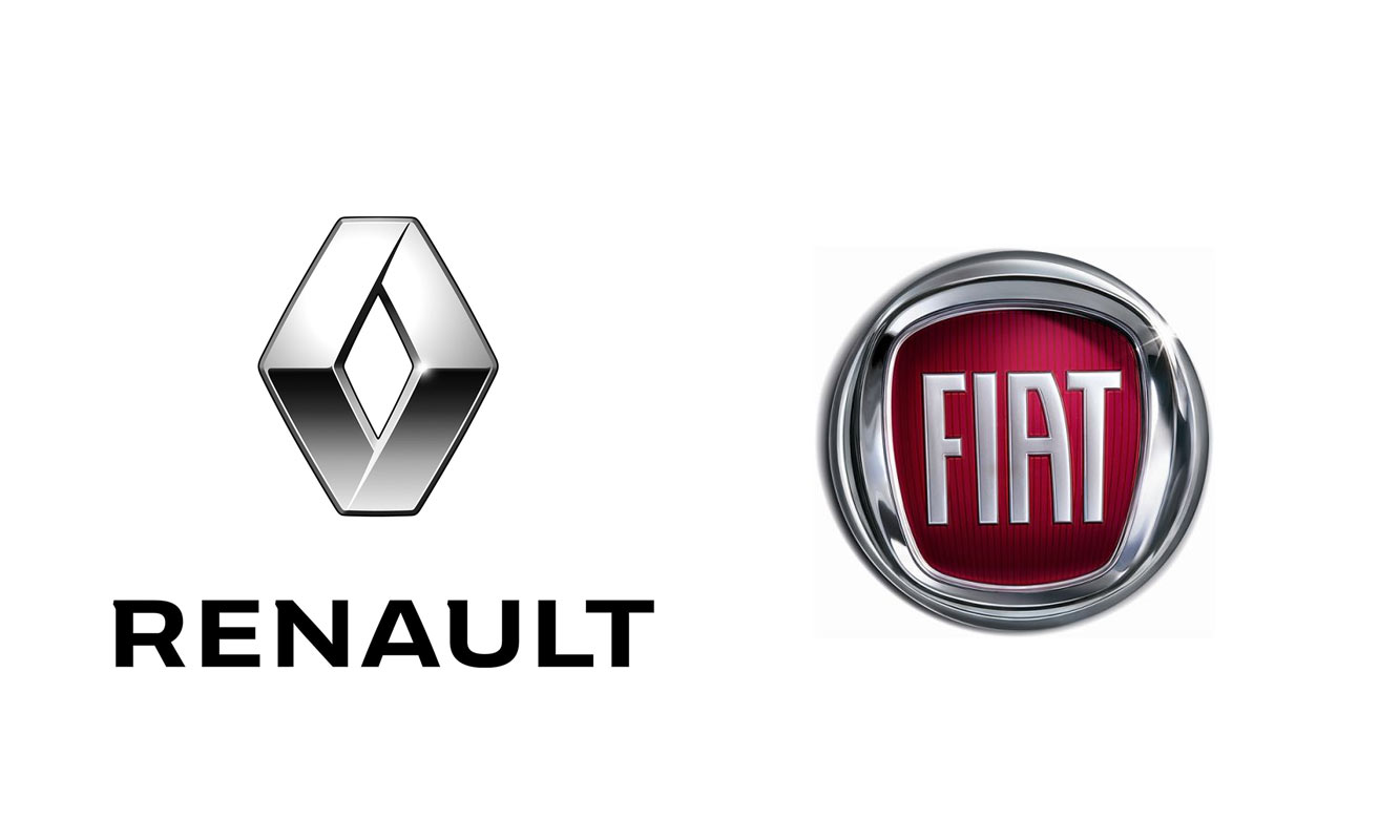 Fusion Fiat-Renault : Pourquoi pas le développement d'une gamme GNV ?