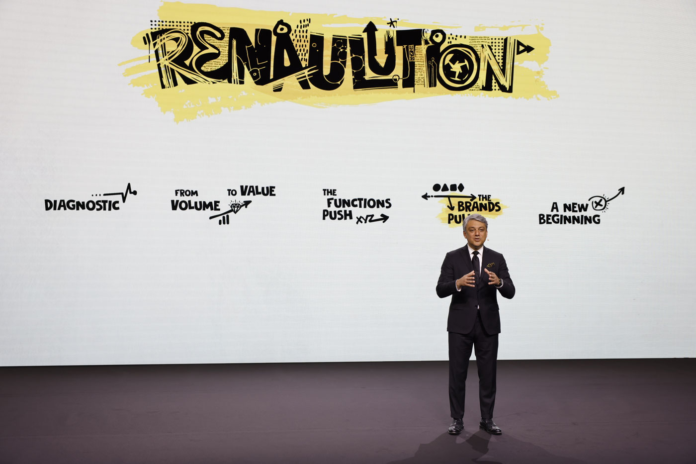 Renault se lance dans la conversion de véhicules utilitaires diesel au bioGNV