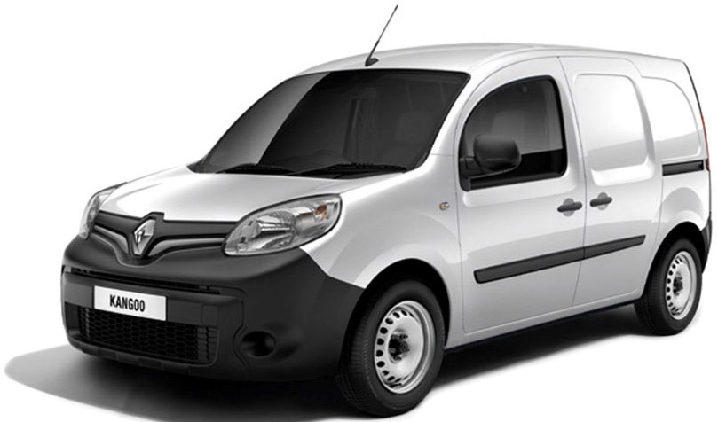 RM Gaz : du GPL au Kangoo GNV