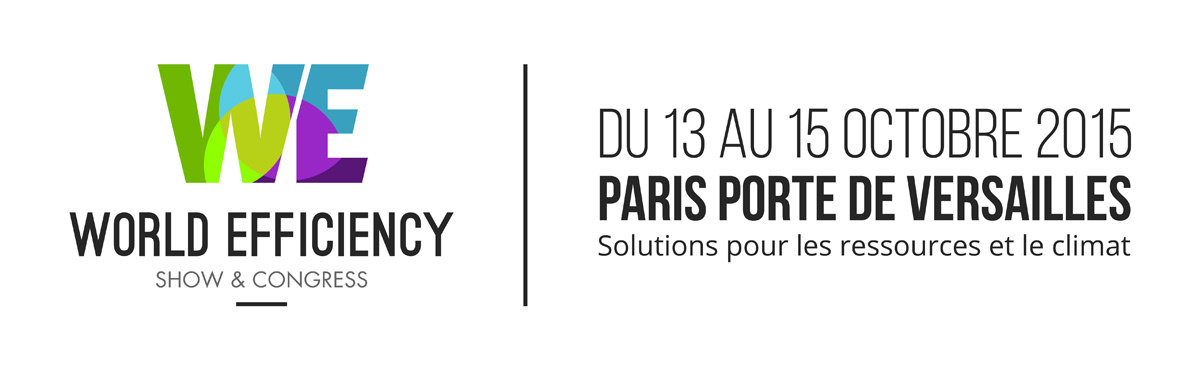 Biogaz et GNV à l’honneur du Salon World Efficiency