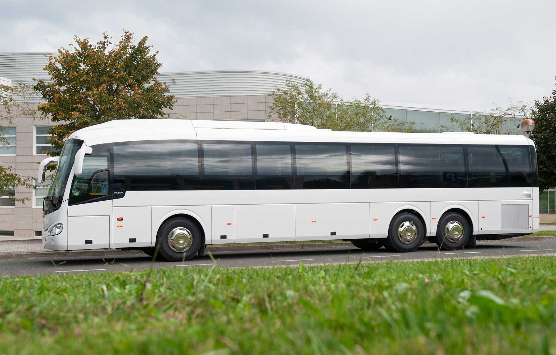 La Suède mise toujours sur le bioGNV : Scania va livrer 27 nouveaux autocars à Nobina