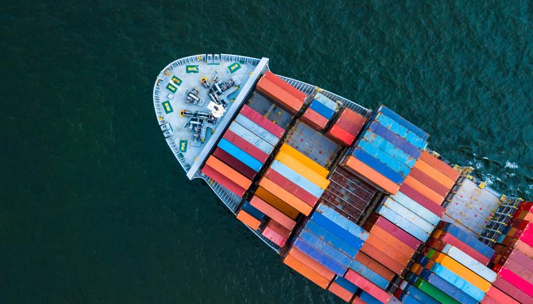 Transport maritime : le bioGNV est une vraie alternative