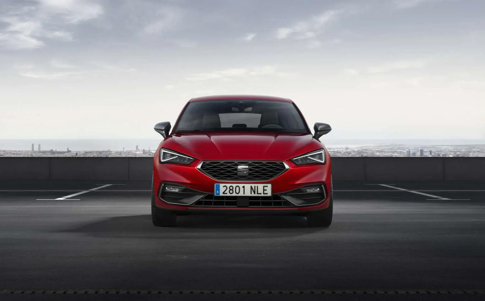 Seat Leon TGI : berline ou break, quelles différences ?