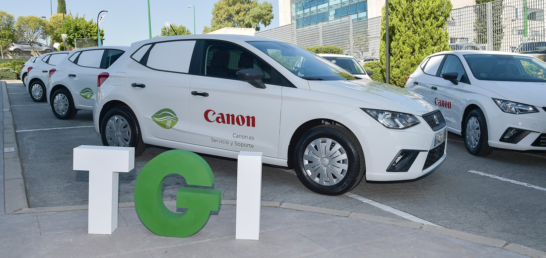 Espagne : La gamme GNV de Seat plébiscitée par les entreprises