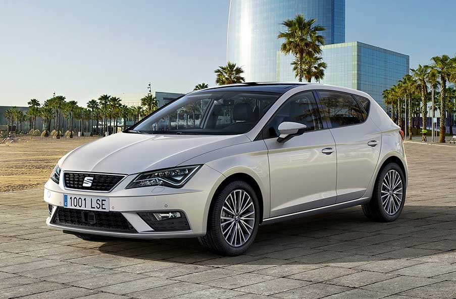 Seat Leon TGI GNV : prix, finitions et équipements en France