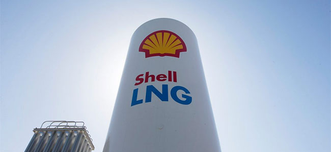 Pays-Bas : Shell installe sa cinquième station GNL à Eindhoven