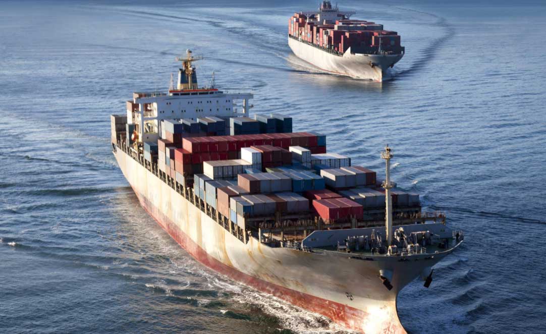 Transport maritime :  le GNL confirmé comme carburant de la transition écologique
