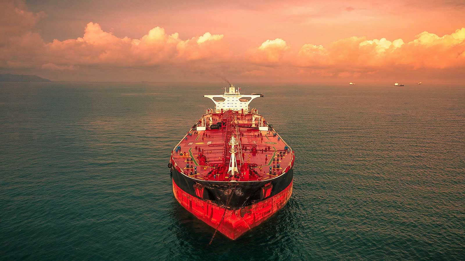 Le GNL poursuit sa percée dans le transport maritime