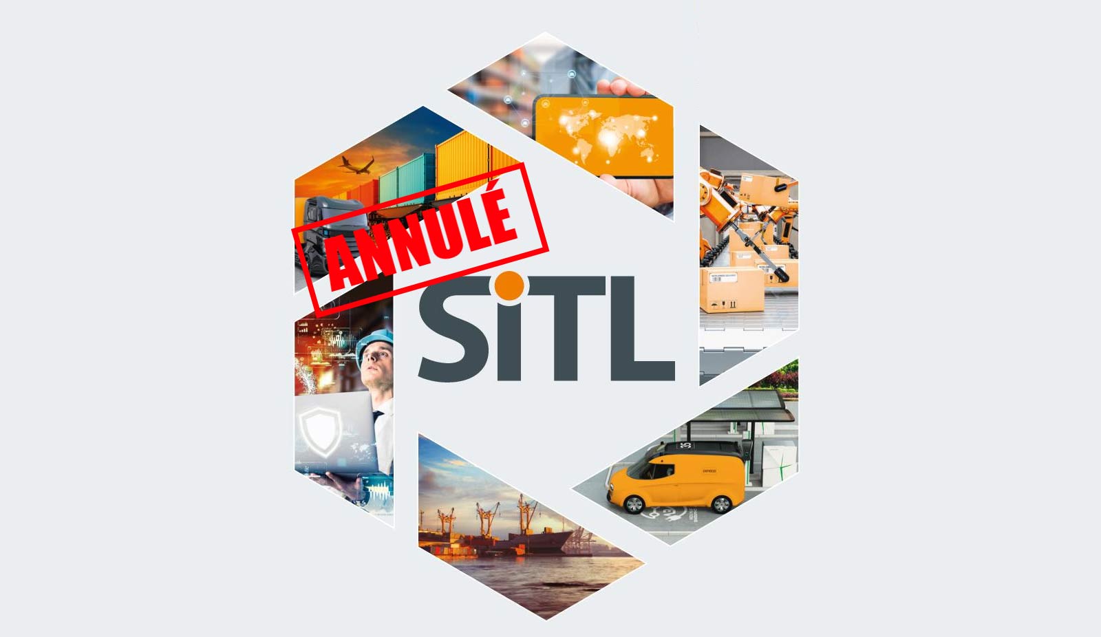 La SITL 2020 définitivement annulée