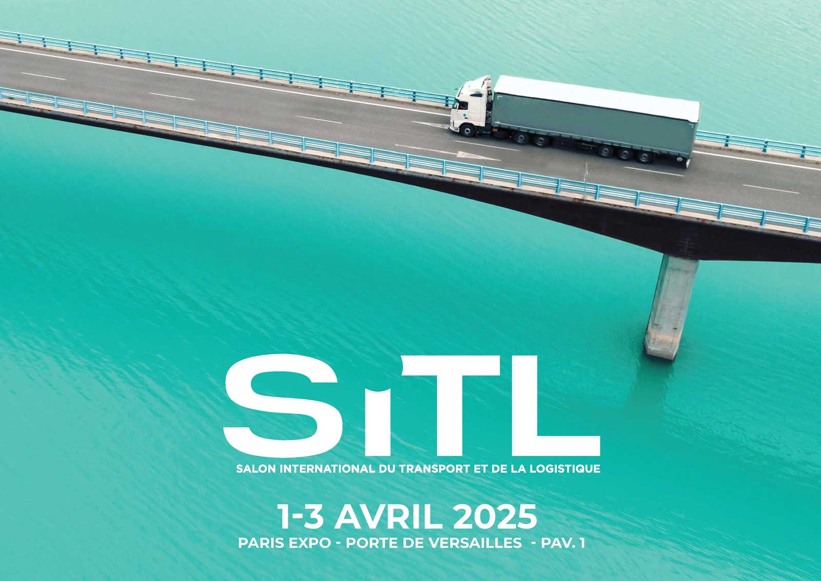 La filière bioGNV se mobilise pour le SITL 2025