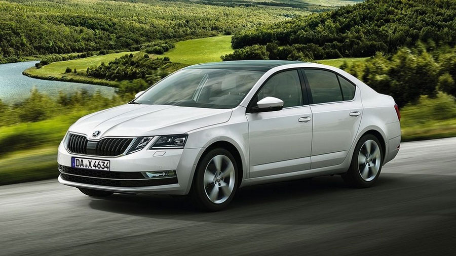 Allemagne : Skoda offre une prime pour passer du diesel au GNV