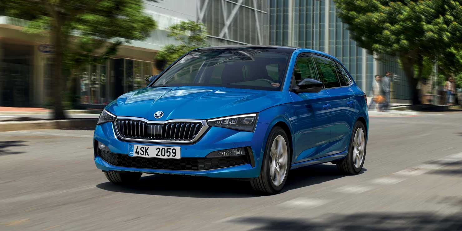 Skoda Scala G-Tec : la compacte au gaz désormais disponible en France