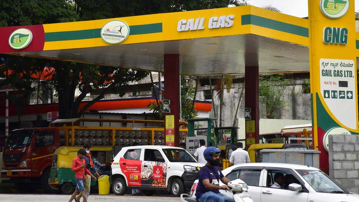 Mobilité GNV : l'Inde muscle son plan pour atteindre 18 000 stations d'ici à 2034