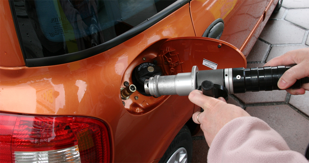 DEFA s’apprête à ouvrir une première station GNV dans les Landes