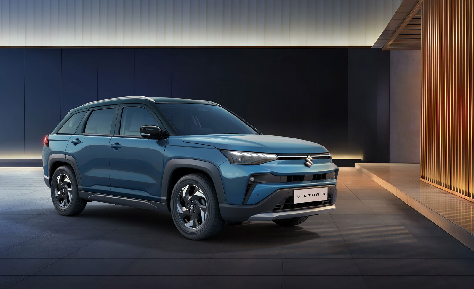 En Inde, les voitures GNV de Suzuki deviennent encore plus pratiques