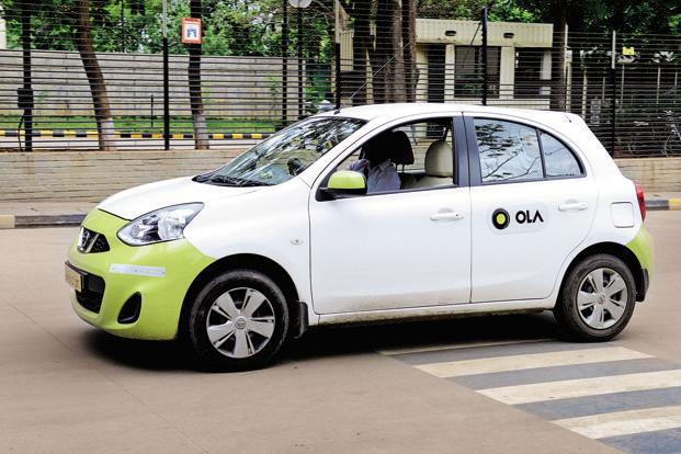 Inde – 3000 nouveaux taxis GNV à New Delhi