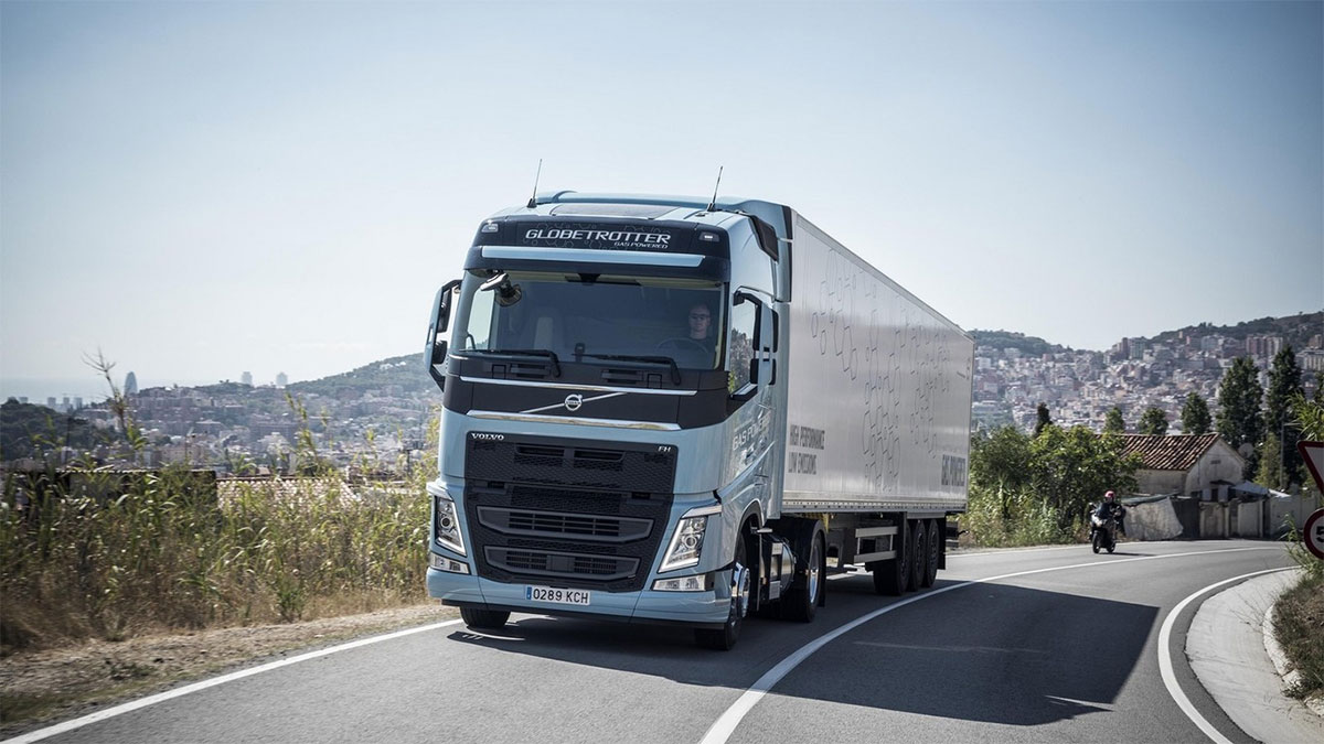 GEFCO teste le GNL pour ses poids-lourds