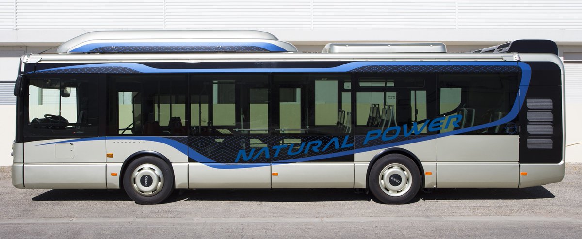Antibes Sophia-Antipolis : un appel d'offres pour l'acquisition de bus GNV