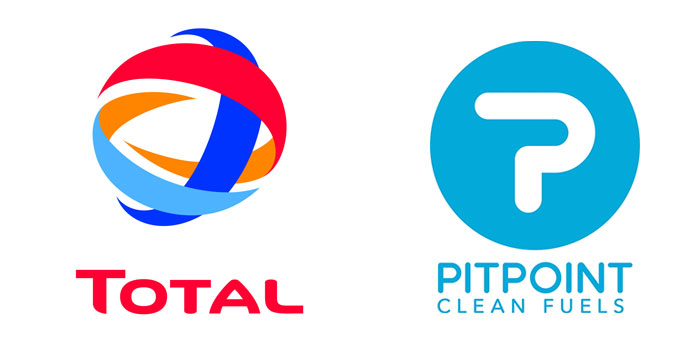 Total acquiert l'opérateur de stations GNV PitPoint