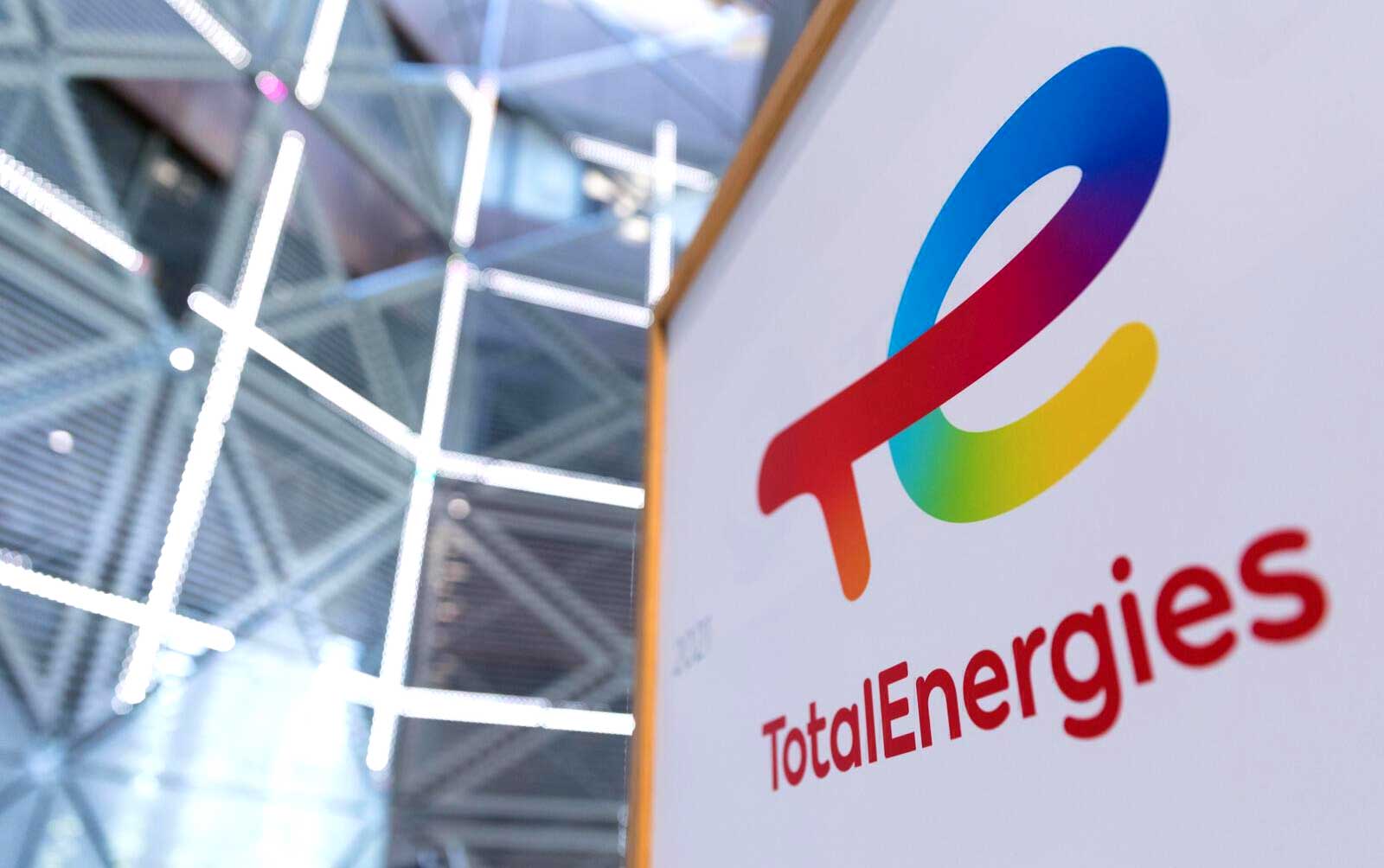 TotalEnergies se lance dans le gaz de synthèse