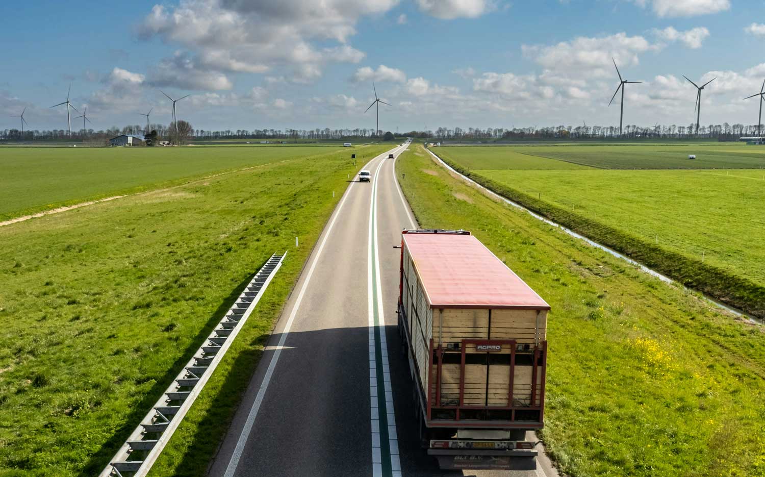 Aides aux transporteurs : le gouvernement ouvre sa plateforme