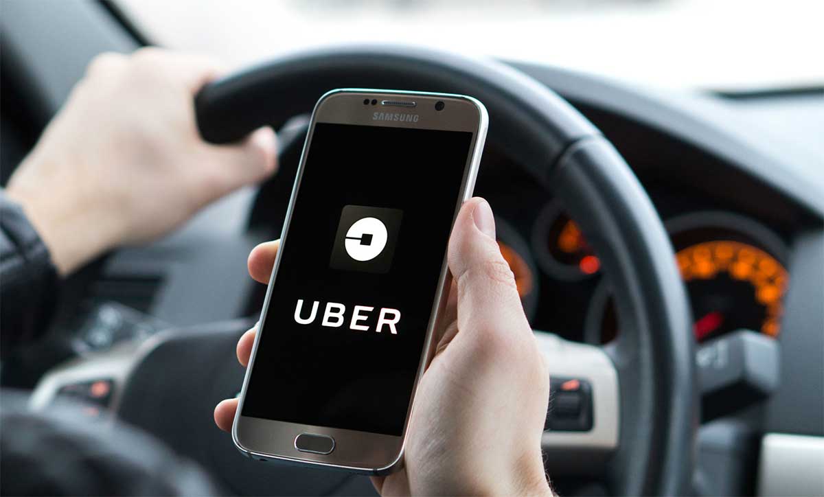 Au Brésil, Uber encourage la conversion au gaz de ses chauffeurs