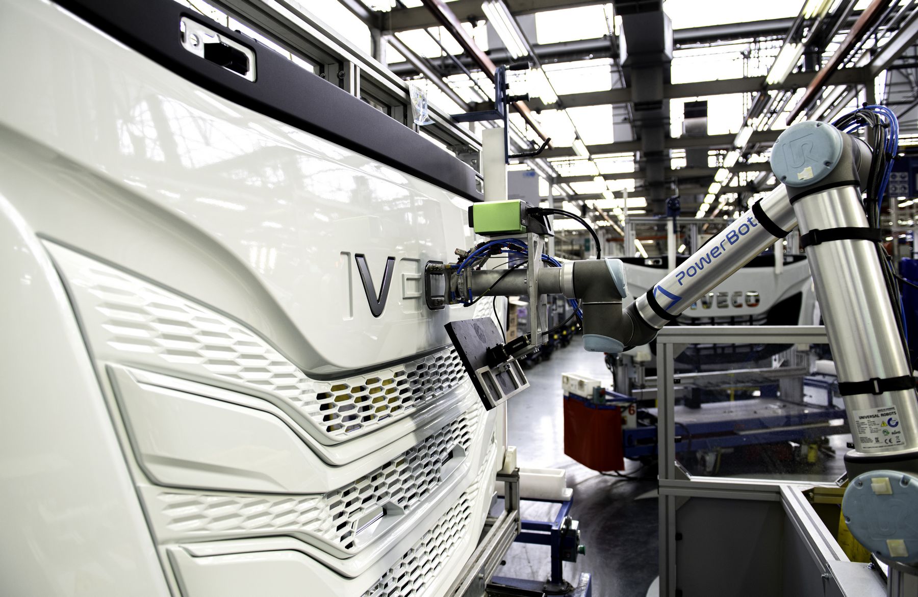 L'indien Tata Motors finalise le rachat d'Iveco