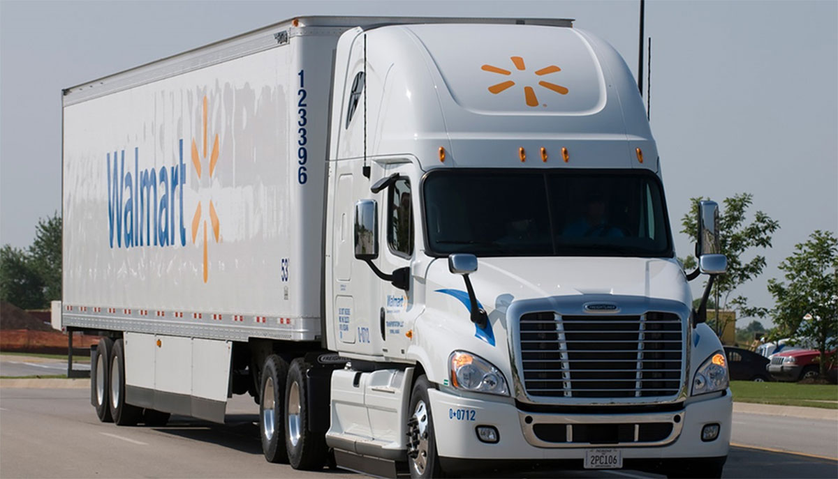 Aux Etats-Unis, Walmart accélère sur le gaz naturel