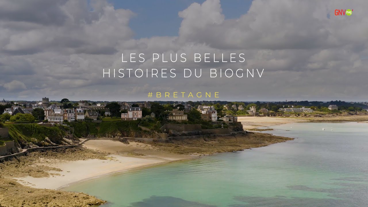 Focus : le développement de la filière bioGNV en Bretagne