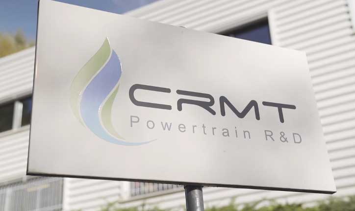 Rétrofit GNV : focus sur le CRMT