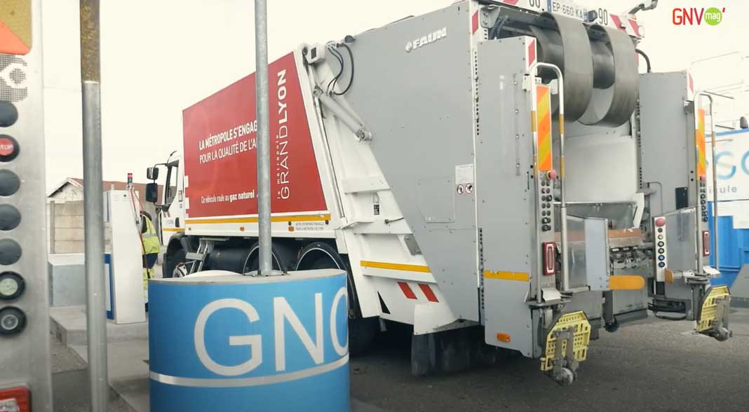 L’AFGNV publie la 12e édition du GNV Mag